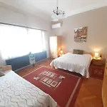 Apartment Jutta Vizkoezeli Nyaralo Balatonboglar