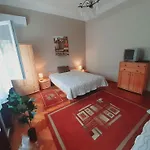 Jutta Vizkoezeli Nyaralo Apartment Balatonboglar