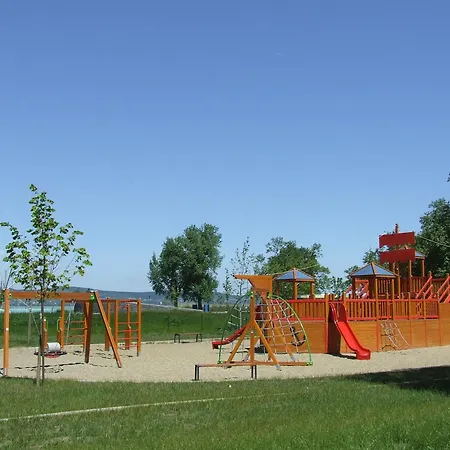 Jutta Vízközeli Apartamento Balatonboglár