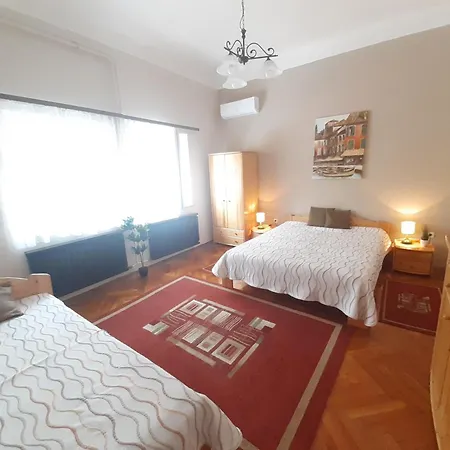 Apartment Jutta Vizkoezeli Nyaralo Balatonboglar
