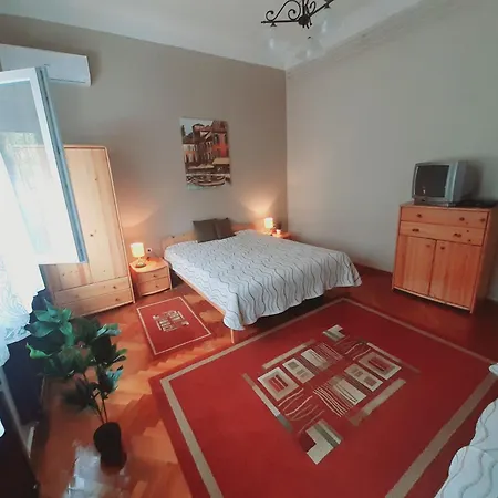 Jutta Vízközeli Apartamento Balatonboglár