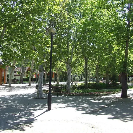 Jutta Vízközeli Apartamento