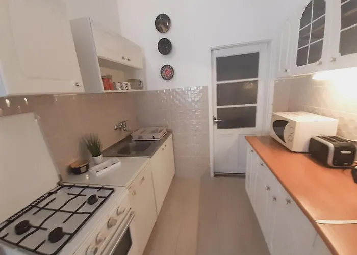 Jutta Vizkoezeli Nyaralo Apartment Balatonboglar