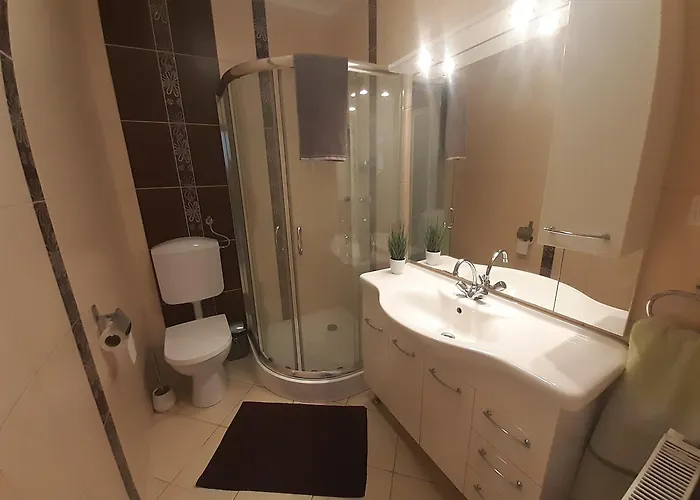 Jutta Vizkoezeli Nyaralo Apartment