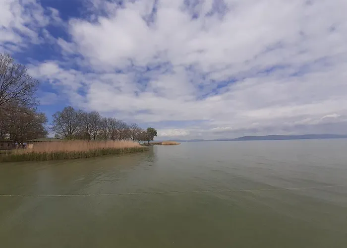 Jutta Vizkoezeli Nyaralo * Balatonboglar