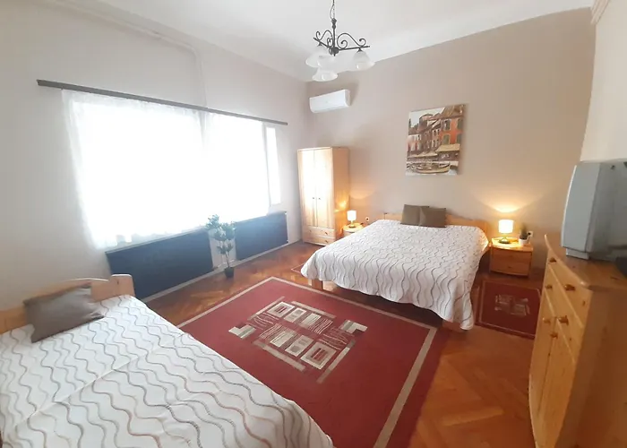 Apartment Jutta Vizkoezeli Nyaralo Balatonboglar